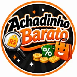 ACHADINHOBARATO.COM.BR 🛒