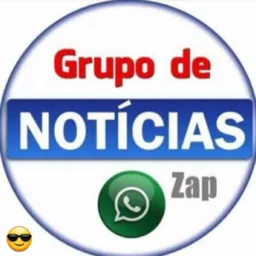 Grupo da vazão do brinde de notícia🇧🇷