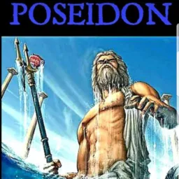POSEIDON AQUARISMO