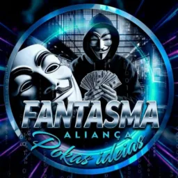 ⚡ 👻 TROPA DO FANTASMA 👻 ⚡