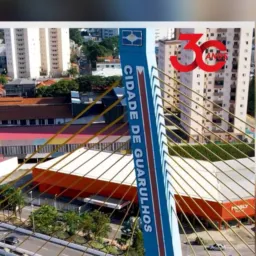 💡Guarulhos
