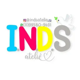 I.N.D.S ATELIÊ 🕊️