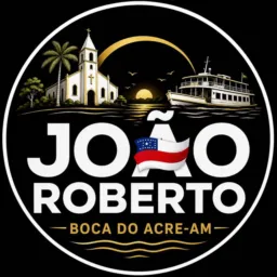 Apoiadores João Roberto Boca do Acre-am
