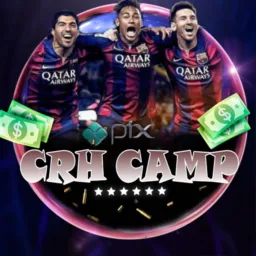 CAMPEONATO EFOOTBALL CRH