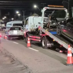 ⚠️ Trânsito Caxias e Litoral ⚠️