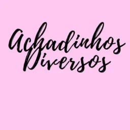 Achadinhos da  SHEIN, Mercadolivre e diversos