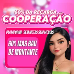 💰Plataformas de 60% do montante💰🍀💸