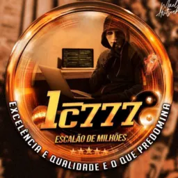TROPA DO LC 777🥳