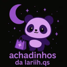 Achadinhos da Lariih.qs
