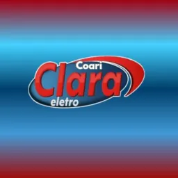 Clara Eletro Coari💙❤️