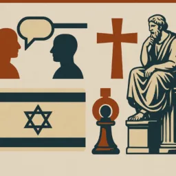 Toráh vehaderech. Debate Epistemológico Geral.