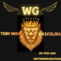 👑🥇WG Tribo_Moda_Masculina⚜️🚀