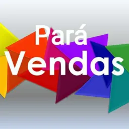 Pará vendas 🤩