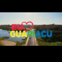 COMÉRCIO GUAPIAÇU E REGIÃO.