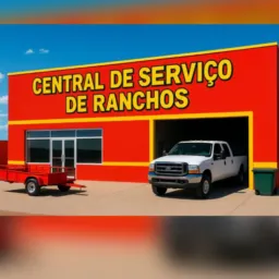 CENTRAL DOS RANCHO