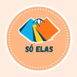 SÓ ELAS 🎀🛍✨️🎀