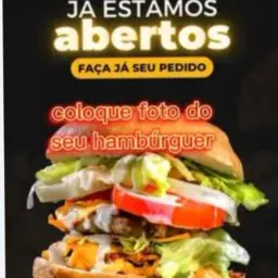 LANCHE + SABOR