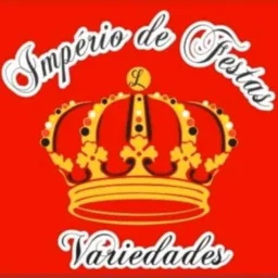 GRUPO VIP IMPÉRIO 👑❤️💛