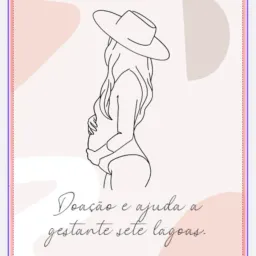 doação entre gestante