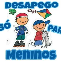 Apenas para Meninos!