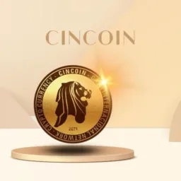 💎✨ Frações Cincoin ✨💎