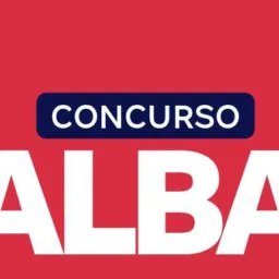 CONCURSO ALBA 2026
