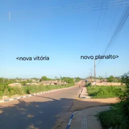 OLX novo planalto 💰|Rorainópolis🏍️🚙🚚🏠🏡