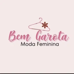 Bem garota moda feminina💐
