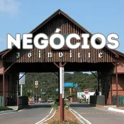 🐊NEGÓCIOS JOINVILLE🐊