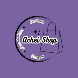 Achadinhos Achei Shop 🎁🛒🛍️