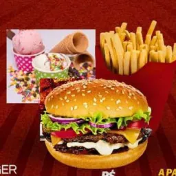 🍕🍔🍖🥩Vendas apenas de comida e lanches🥐🥯🍞🥨