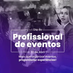 SÓ OS MELHORES PROFISSIONAIS DE EVENTOS& DO MERCADO DE TRABALHO DE GYN🇧🇷