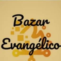Bazar Só Roupas Evangélica