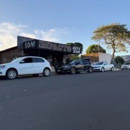 🍻🥃🔊🔊IMPACTO AUTO SOM🔊🍻🔥