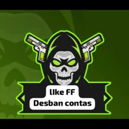 Like ff e desban contas