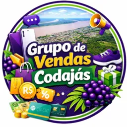 Grup De Vendas Codajás- AM 🛍️