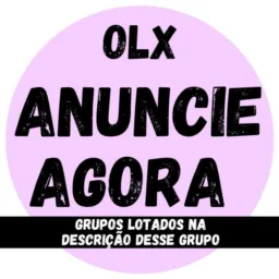 📢 89- MUITOS GRUPOS NA DESCRIÇÃO