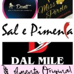 PIMENTA DOCE/ DAL MILE/ MISS PÉROLA/ IMPÉRIO GOLD/ SAL E PIMENTA/ DOCE CABANA e MULTIMARCAS MOJU-PA