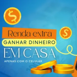 Renda extra💵💰💰