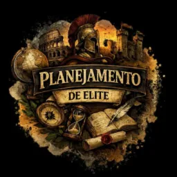 História- Planejamento de Elite📜 .⏳