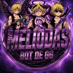 MELIODAS CLIENTES 🥇🥇🏅🏅