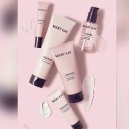 Promoção Mary kay