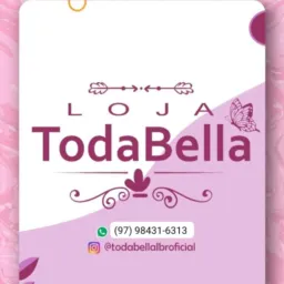 ✨️LOJA TODABELLA ✨️