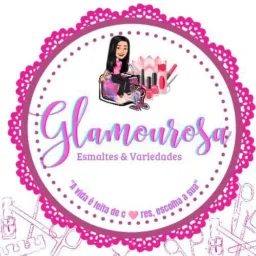 Glamourosa Esmaltes&variedades💅