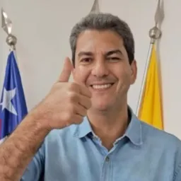 Chapadinha é Braide 👍