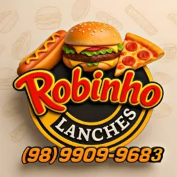 Robinho lanches delivery 🍔🍰🌭