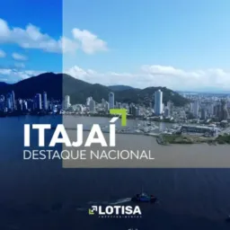 Itajaí Negócios 🤝
