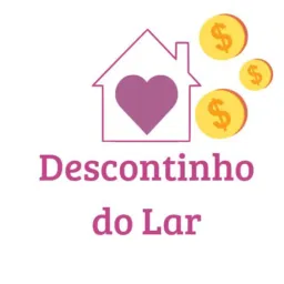 Descontinho Do Lar 🩷