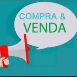 COMPRAS E VENDAS