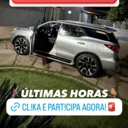 RASP VIP🇧🇷 PREMIOS COM PAPO DE MUDANÇA DE VIDA! VEM LOGO COMPRAR TUA RIFA!